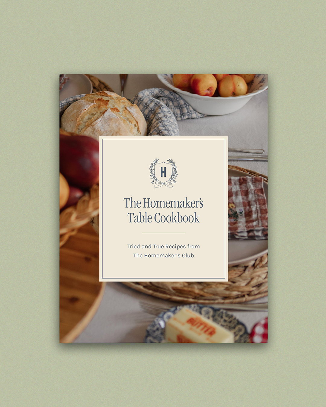 The Homemaker's Club | A Sisterhood for Women Who Love Homemaking – The ...