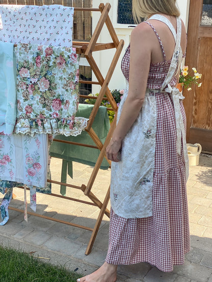 Heirloom Aprons