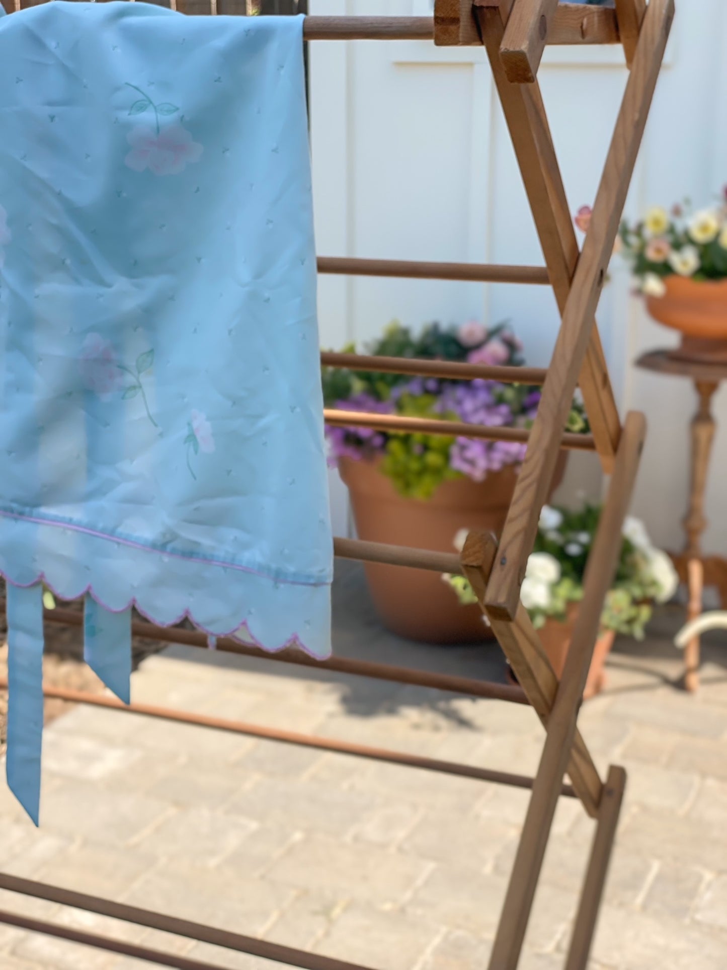 Heirloom Aprons