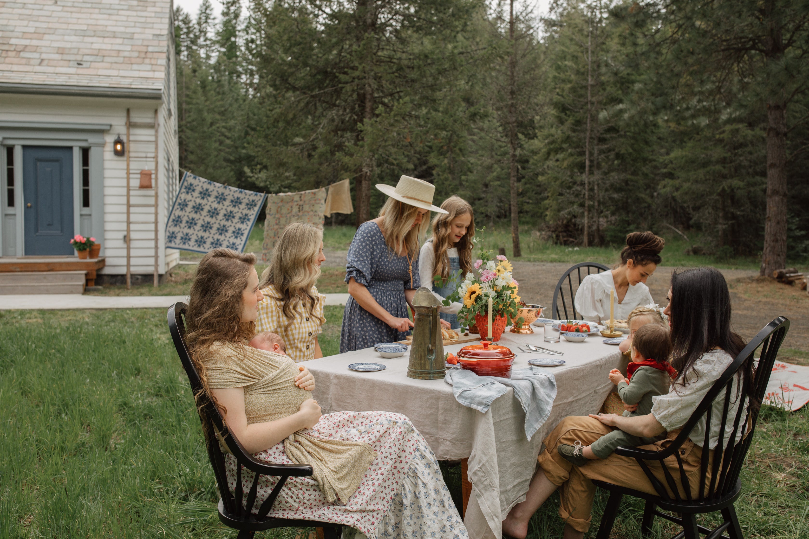 The Homemaker's Club – The Homemaker's Club™