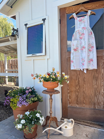 Heirloom Aprons