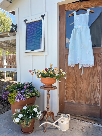 Heirloom Aprons