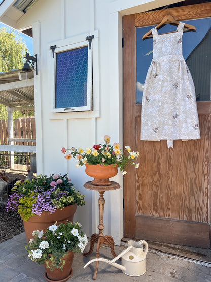 Heirloom Aprons