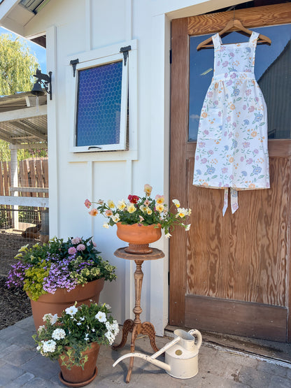 Heirloom Aprons