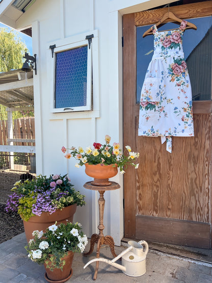 Heirloom Aprons