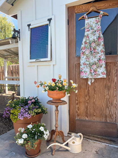 Heirloom Aprons