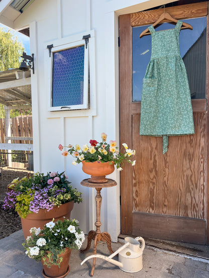 Heirloom Aprons