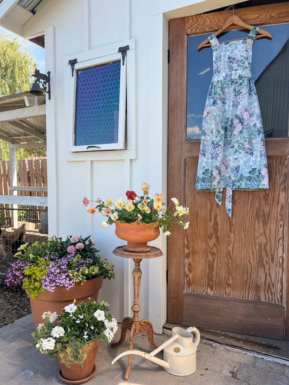 Heirloom Aprons