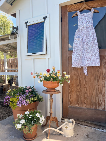Heirloom Aprons