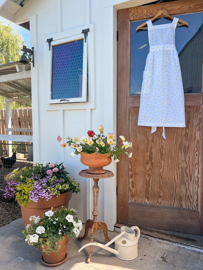 Heirloom Aprons
