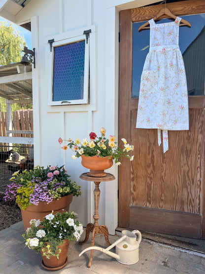 Heirloom Aprons