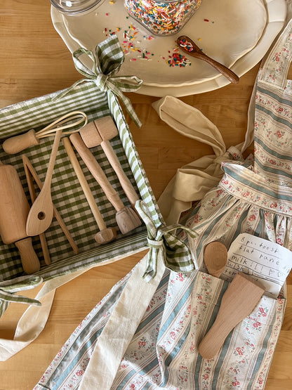 Petite Kitchen Tools