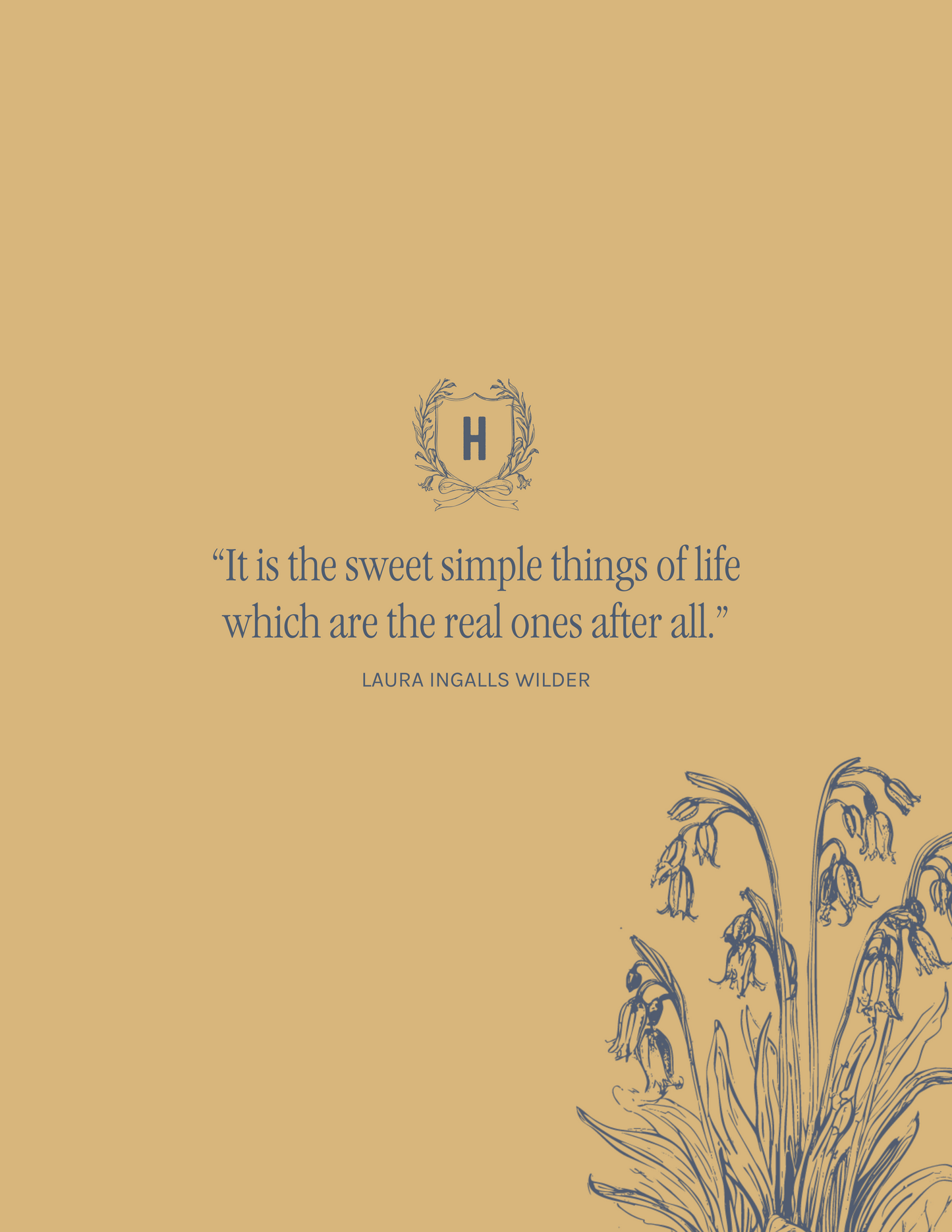 Parcel & Post: Savoring Summer