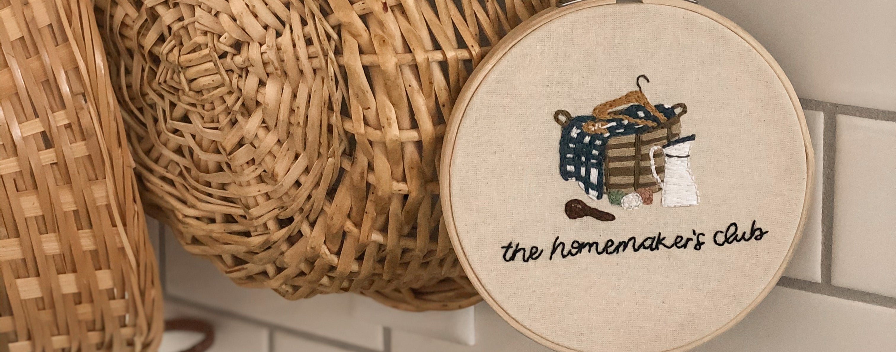The Homemaker's Club – The Homemaker's Club™
