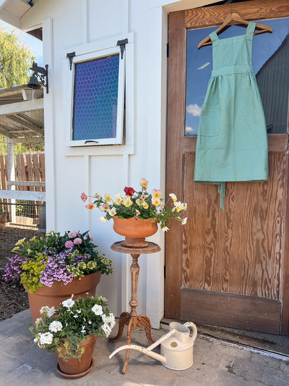 Heirloom Aprons