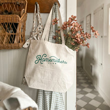 Load image into Gallery viewer, Homemaker&#39;s Club Totes
