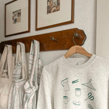 Load image into Gallery viewer, Favorite Things Sweatshirt
